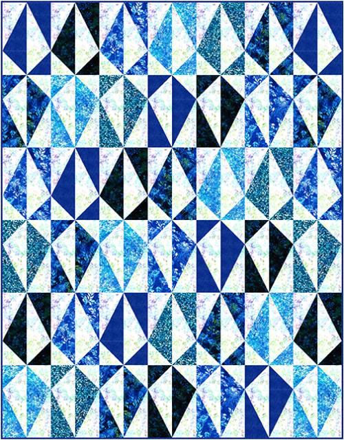 Harlequin , , Hoffman California Fabrics